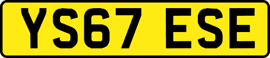 YS67ESE
