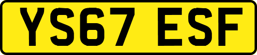 YS67ESF