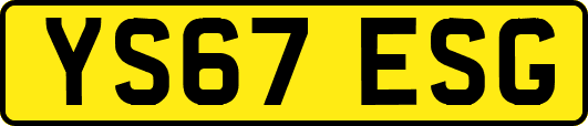 YS67ESG