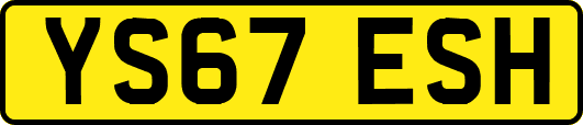 YS67ESH