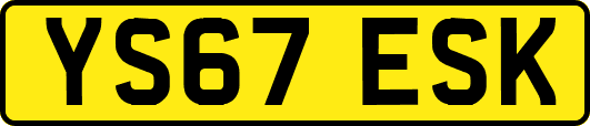 YS67ESK