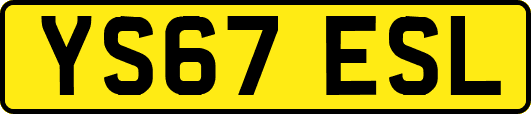 YS67ESL
