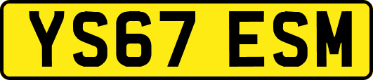 YS67ESM