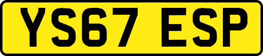 YS67ESP