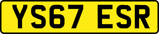 YS67ESR