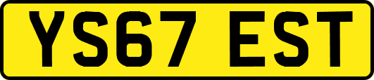 YS67EST