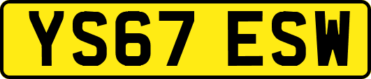 YS67ESW
