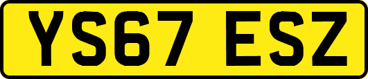 YS67ESZ