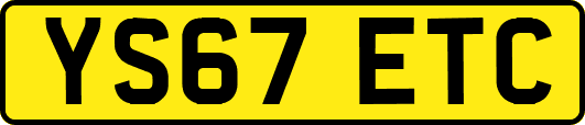 YS67ETC