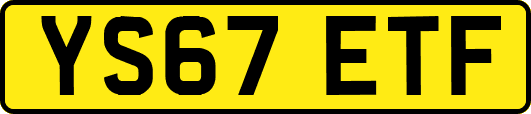 YS67ETF