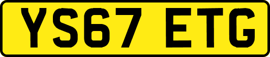 YS67ETG