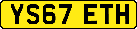 YS67ETH