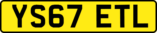YS67ETL