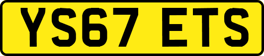 YS67ETS