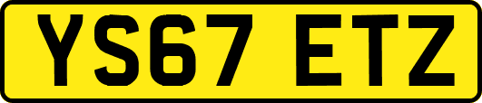 YS67ETZ
