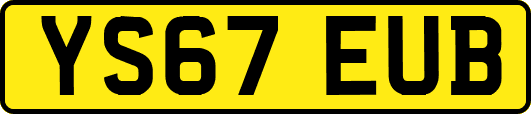 YS67EUB
