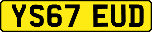YS67EUD