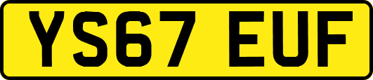 YS67EUF
