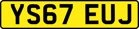 YS67EUJ