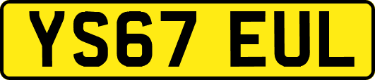 YS67EUL