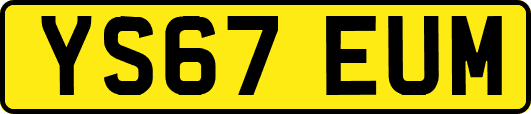 YS67EUM