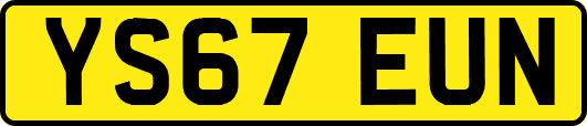 YS67EUN
