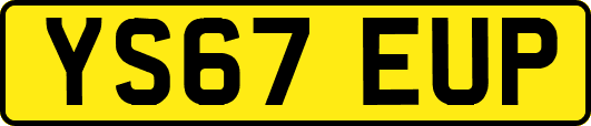 YS67EUP