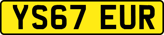 YS67EUR