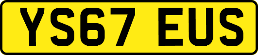 YS67EUS