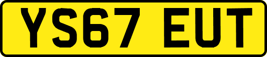 YS67EUT