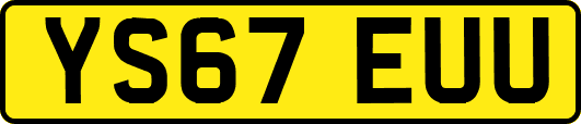 YS67EUU