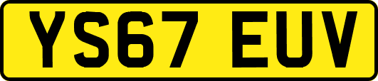 YS67EUV