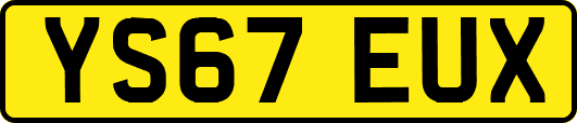 YS67EUX