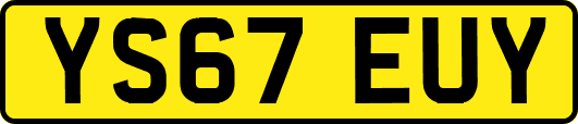 YS67EUY