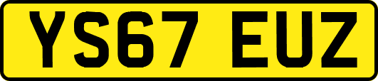 YS67EUZ