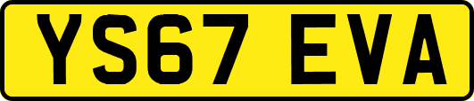 YS67EVA