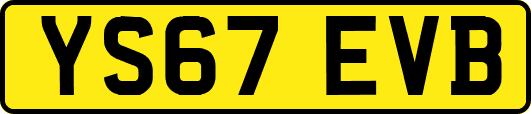 YS67EVB