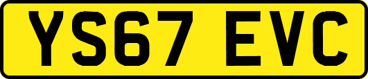 YS67EVC