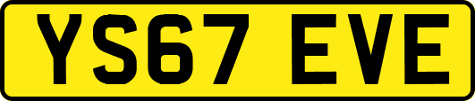 YS67EVE