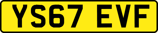YS67EVF