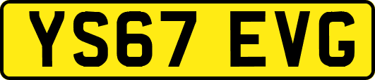 YS67EVG
