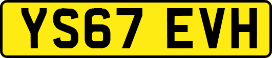 YS67EVH