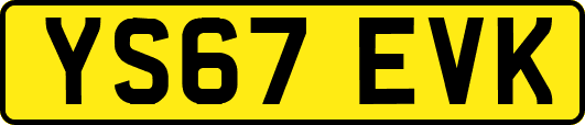 YS67EVK