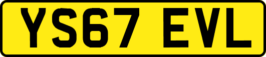 YS67EVL