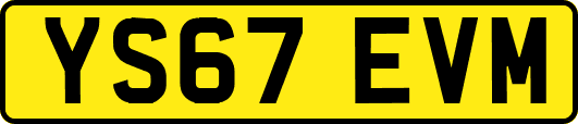 YS67EVM