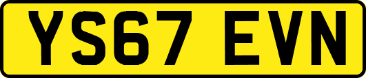 YS67EVN
