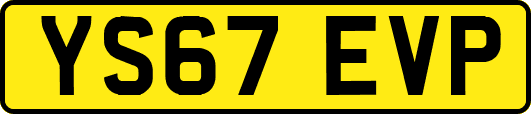 YS67EVP