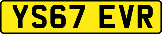 YS67EVR