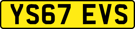 YS67EVS