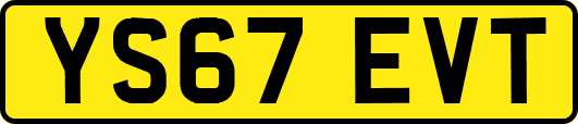 YS67EVT